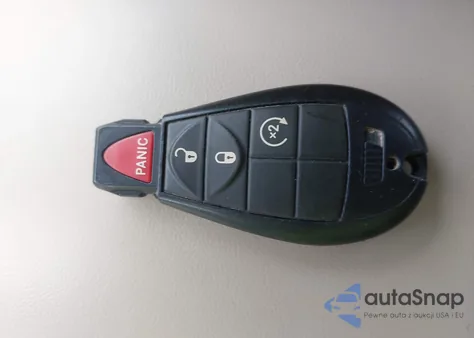 2013 Jeep Grand Cherokee Limited z USA, uszkodzony, nr VIN 1C4RJEBG0DC511479